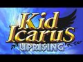 Underworld - Kid Icarus: Uprising