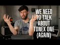 We Need to Talk About TONEX ONE (Again)