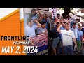 FRONTLINE PILIPINAS LIVESTREAM | May 2, 2024