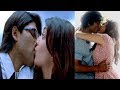 Kajal Agarwal All Hottest Kisses Ever In Slow Motion