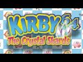 Factory Inspection - Kirby 64: The Crystal Shards OST Extended