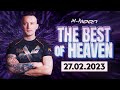 X-Meen On Air [27.02.2023] ★ The Best of Heaven