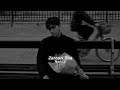 Zaroori Tha (slowed+reverb)