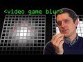 Video Game & Complex Bokeh Blurs - Computerphile