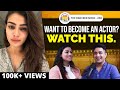 How To Become A Bollywood Star - Casting Director Panchami Ghavri | The Ranveer Show 202