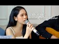 Hoa Nở Không Màu (Nguyễn Minh Cường) - Hoài Lâm | Phương Ý Cover (Acoustic Version)