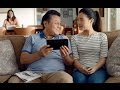 Father-Daughter Conversation - Korean Language