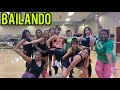 Bailando by Enrique Iglesias (English Version) - Dance - Zumba - 줌바댄스
