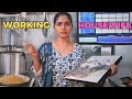 Working & Housewife: The Hidden Struggles of Working Housewives / A Short Film on Housewives