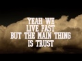 Curren$y - Jet Life (feat. Big K.R.I.T. & Wiz Khalifa) (Official Lyric Video)