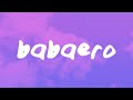 gins&melodies - BABAERO ft. Hev Abi