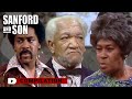 Best Clips of April | Sanford and Son
