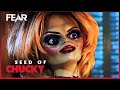 Glenda is Revealed | Seed Of Chucky (2004)
