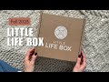 Little Life Box Unboxing Fall 2023