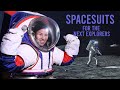 Spacesuits for the Next Explorers (Full feature)