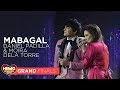 Mabagal - Daniel Padilla & Moira Dela Torre | Himig Handog 2019 Grand Finals