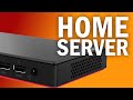 5 reasons EVERYONE needs a home server