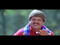 Kodagina Kaveri Kannada Movie Comedy Scenes | Ramkumar | Shruthi | Tennis Krishna | Bank Janardhan
