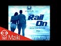King Kaka - Rail On (Official Audio)