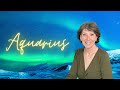 AQUARIUS *THIS IS THE BREAKTHROUGH YOU'VE BEEN WAITING FOR, BUT YOU MUST DO THE WORK! MAY 2024