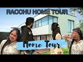Racchu home tour 🏡||PART-1||racchunaveenvlogs