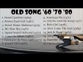 OLD SONG '60 '70 '80