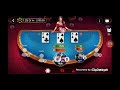 # Teen Patti Gold Table Coins Dealer Moin Afzal khan playing andar Bahar Lost all coins