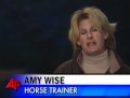 Police: Men Had Sex With Horses on Tenn. Farm