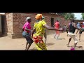 Hangi Zeze Mbina (Official Video)
