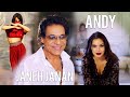 Andy - Janeh Janan Official Music Video