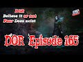 Dor Episode 165