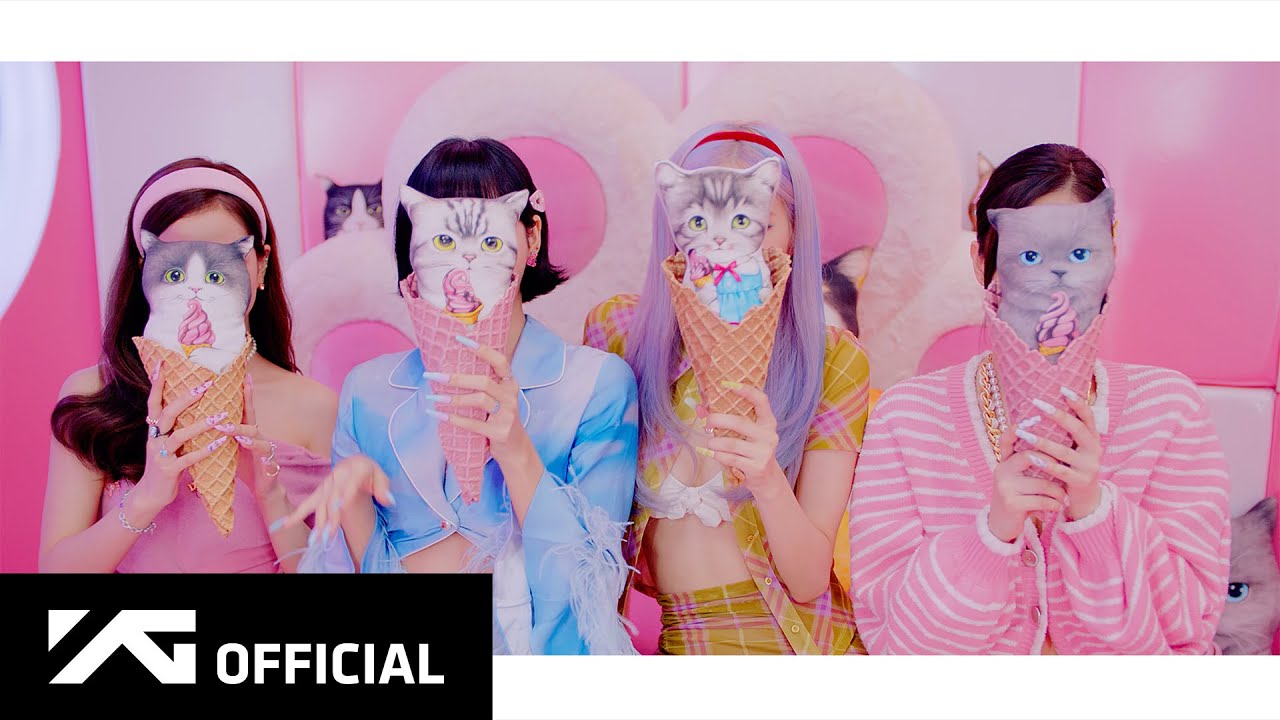 Ice Cream (with Selena Gomez) - BLACKPINKSelena Gomez Ice Cream (with Selena Gomez) - BLACKPINKSelena Gomez