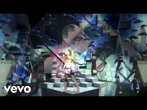 Download Ariana Grande - No Tears Left To Cry (Live On The Tonight Show Starring Jimmy Fallon) free