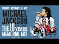 MICHAEL JACKSON / 2 Hours Over 100 Songs MEGA MIX  (@KTAGRANT)
