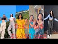 Northeast Indian beautiful girls viral trending songs /instagram reels 2023