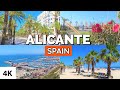 ALICANTE (Summer 2021) Costa Blanca / Spain
