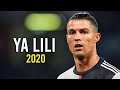 Cristiano Ronaldo ● Ya Lili ● 2020