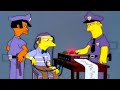 Simpsonovi - Nejlepši Scény