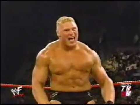 Download Brock Lesnar Best F5 Ever free