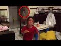 Ghosts Caught On Camera? 5 Scary Videos