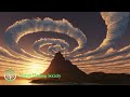 GOOD MORNING MUSIC 💖 528 HZ Boost Positive Energy | Peaceful Morning Meditation Music For Waking Up