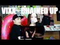 VIXX - Chained up MV Reaction [JRE & KML SPECIAL]