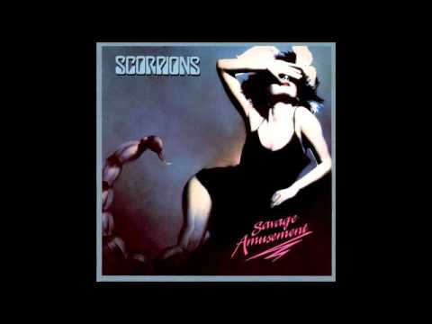 scorpions believe in love скачать