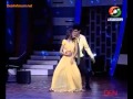 Deepak and Pankti TIP TIP BARSA PAANI Most romantic act Bharat ki shaan lets dance
