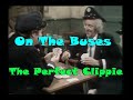 On The Buses - The Perfect Clippie S07E02 - Full Episode - Stan, Blakey, Jack, Olive.