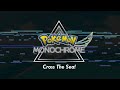 Cross The Sea! - Pokémon Monochrome OST