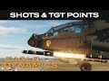 DCS: AH-64D | TADS to FCR Target Slaving, SHOT Page, and FCR Target Points