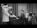 The Awful Tooth | Little Rascals Shorts | FULL EPISODE | Our Gang | 1938