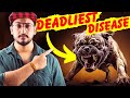 How RABIES Kills? Explained In 5-Mins