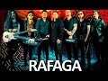 RAFAGA | 10 MEJORES TEMAS MUSICALES